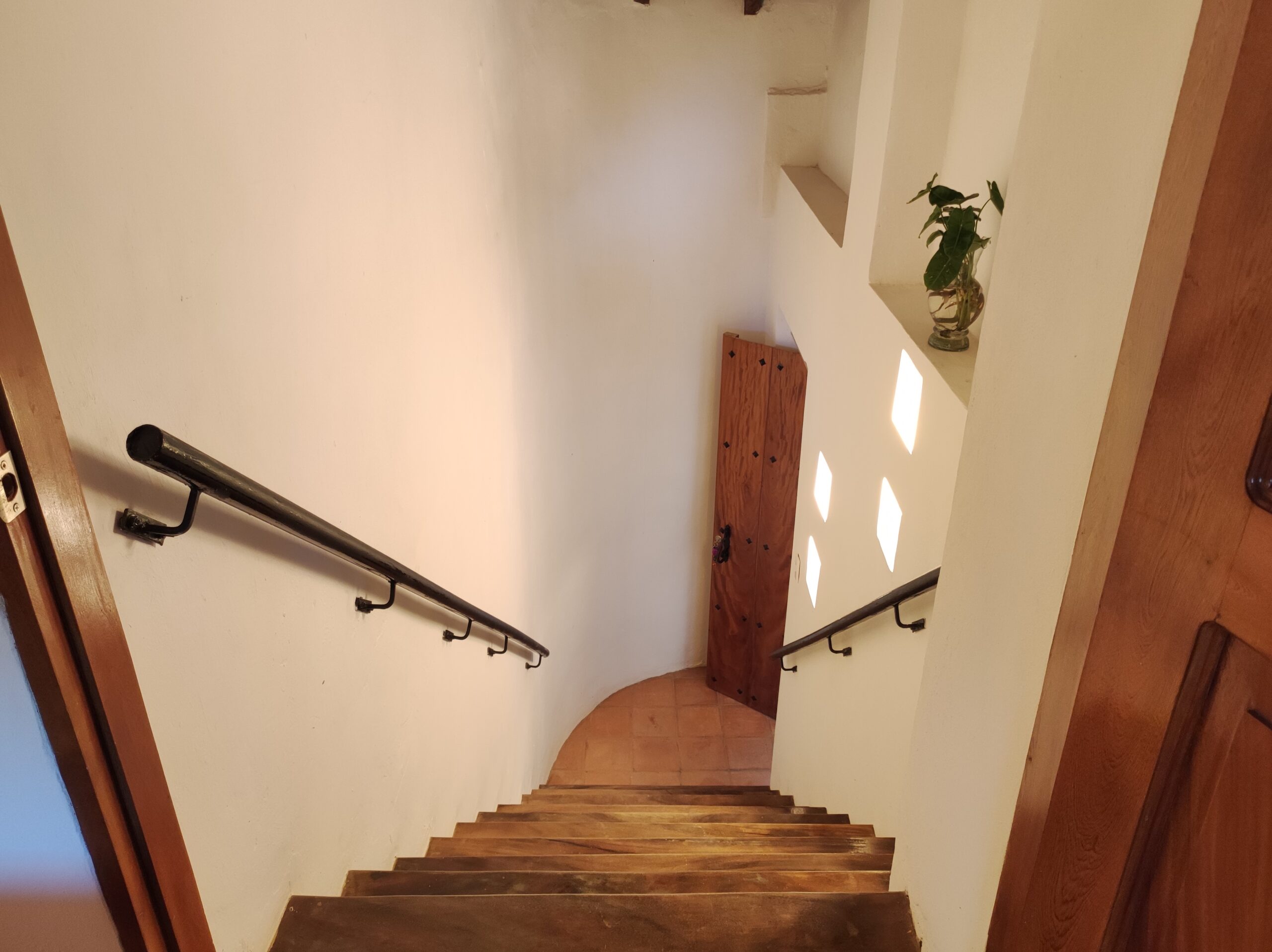 Habitación # 9