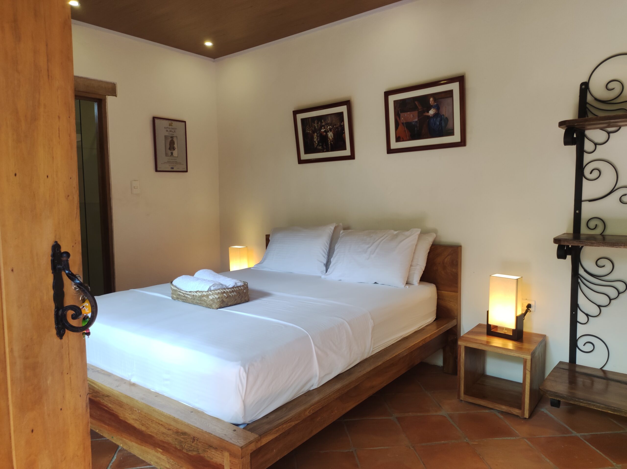 Habitación #7