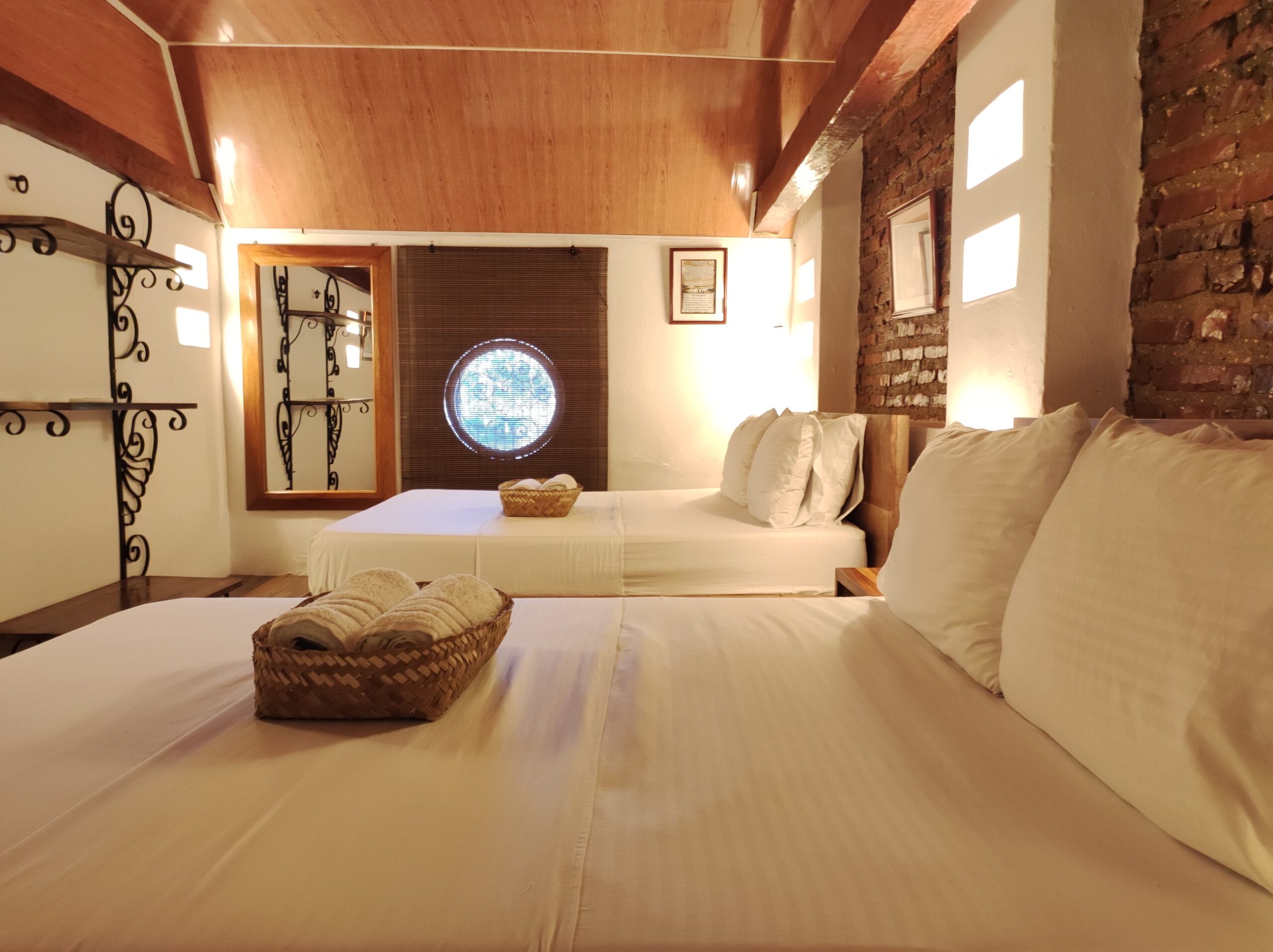 Habitación # 9