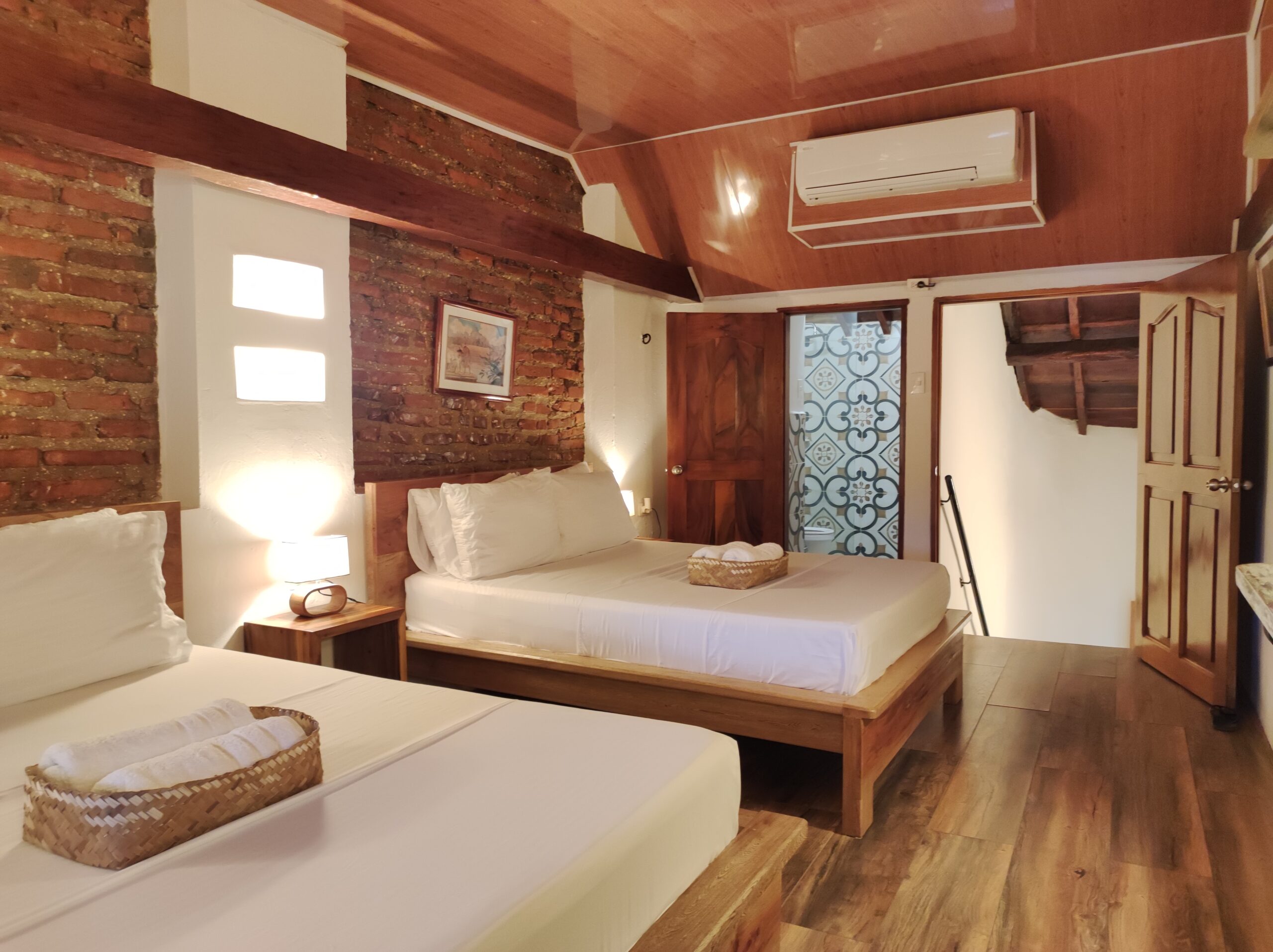 Habitación # 9