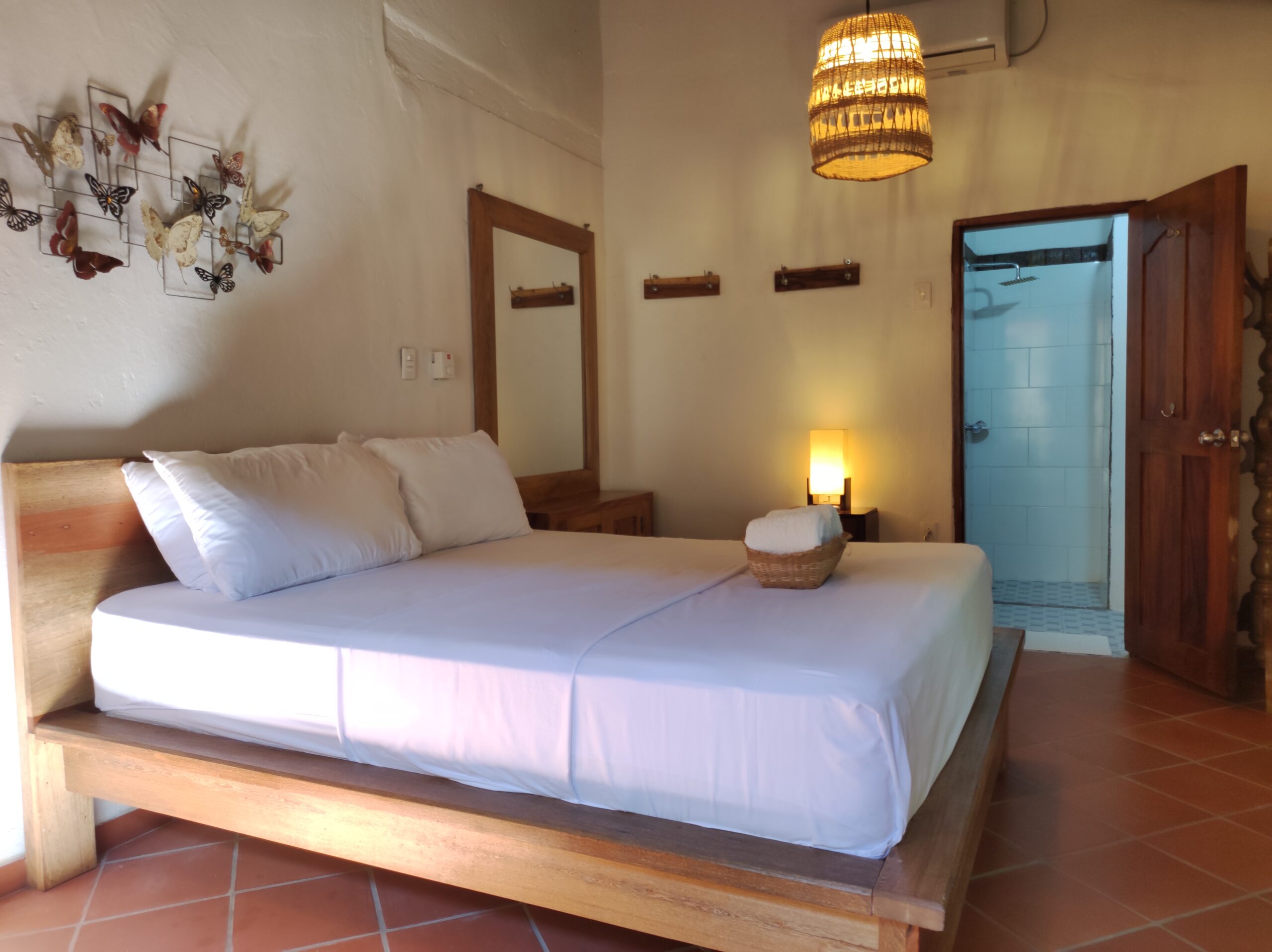 Habitación # 11