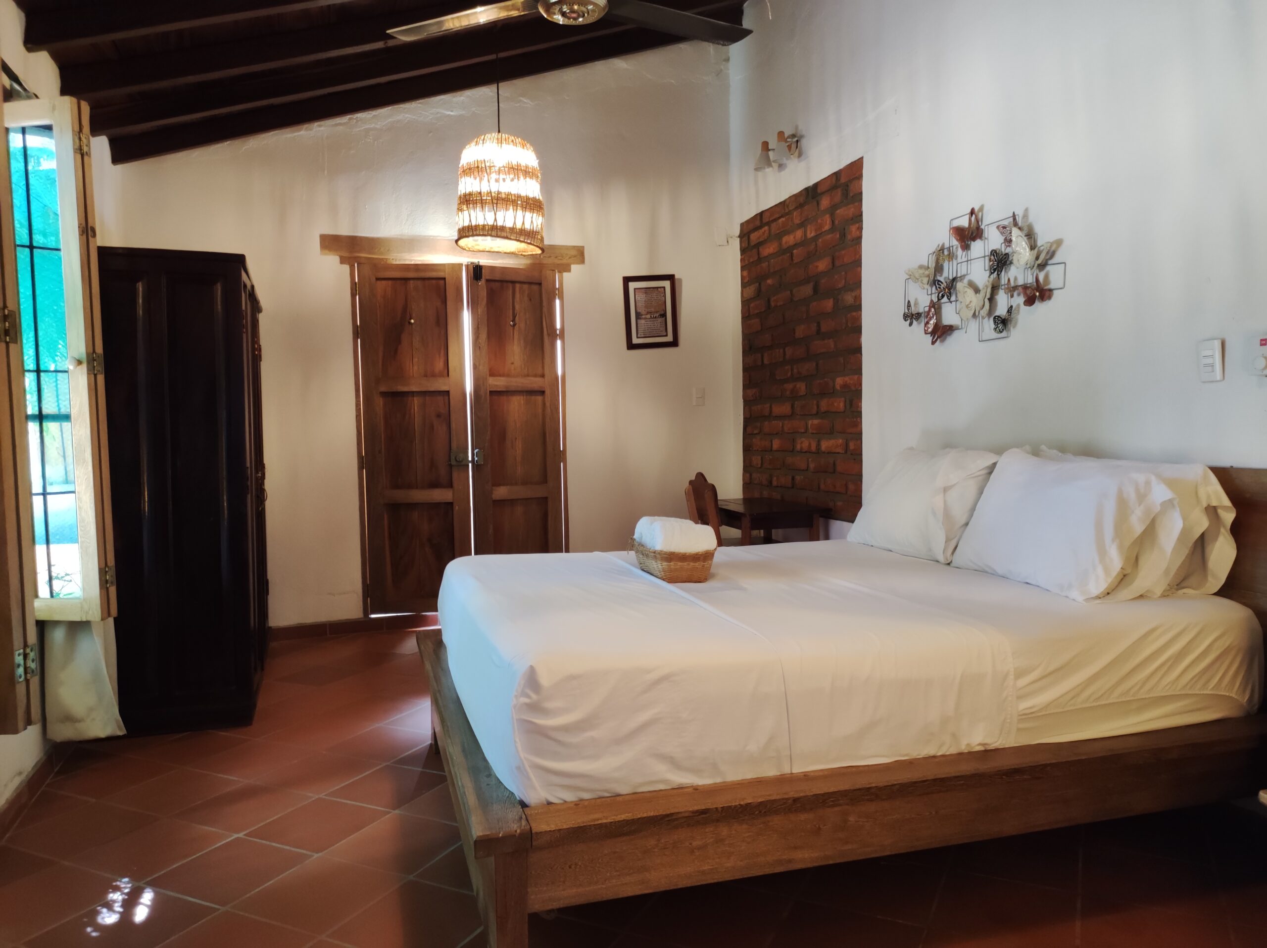 Habitación # 11