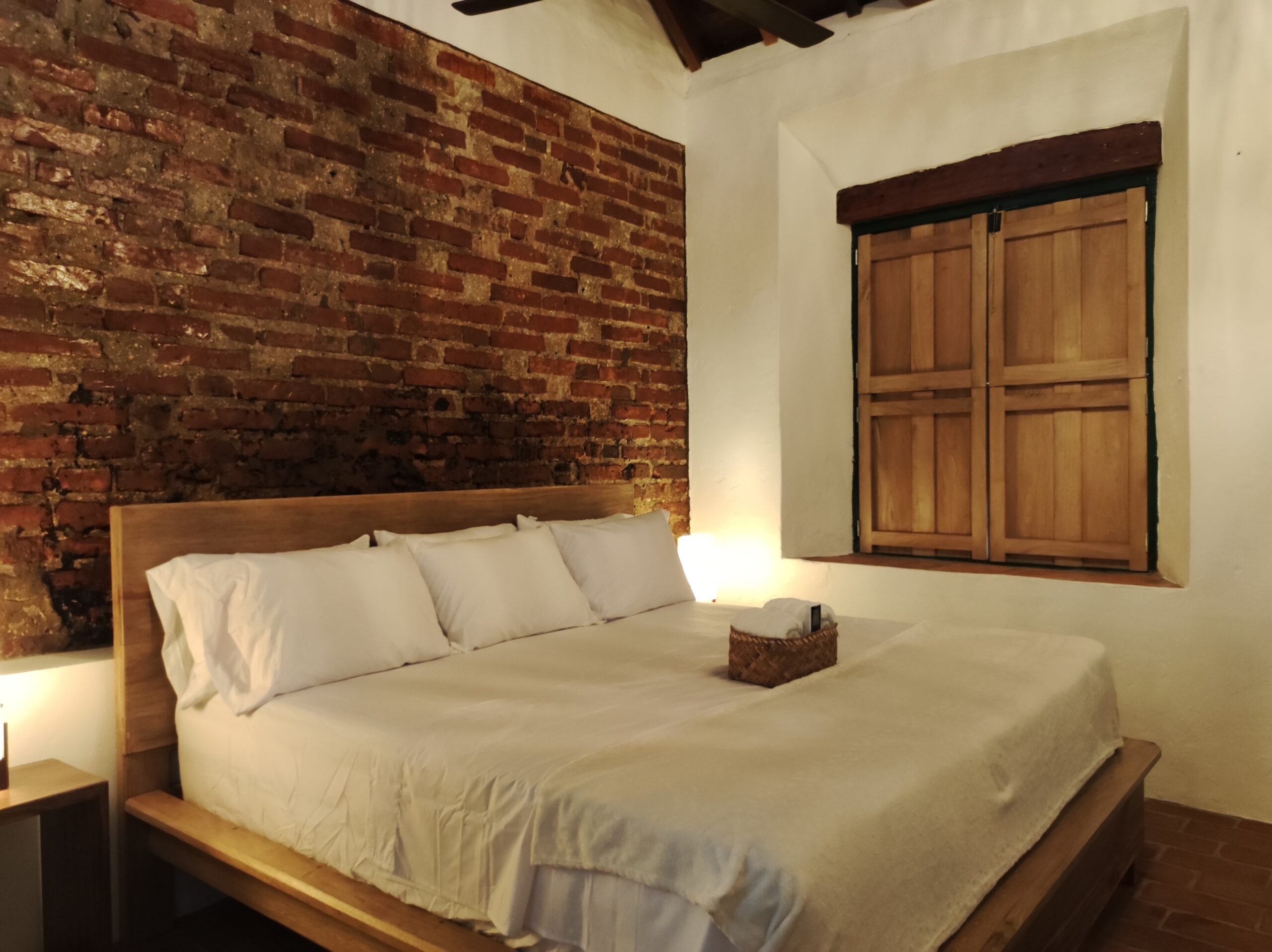 Habitación # 12