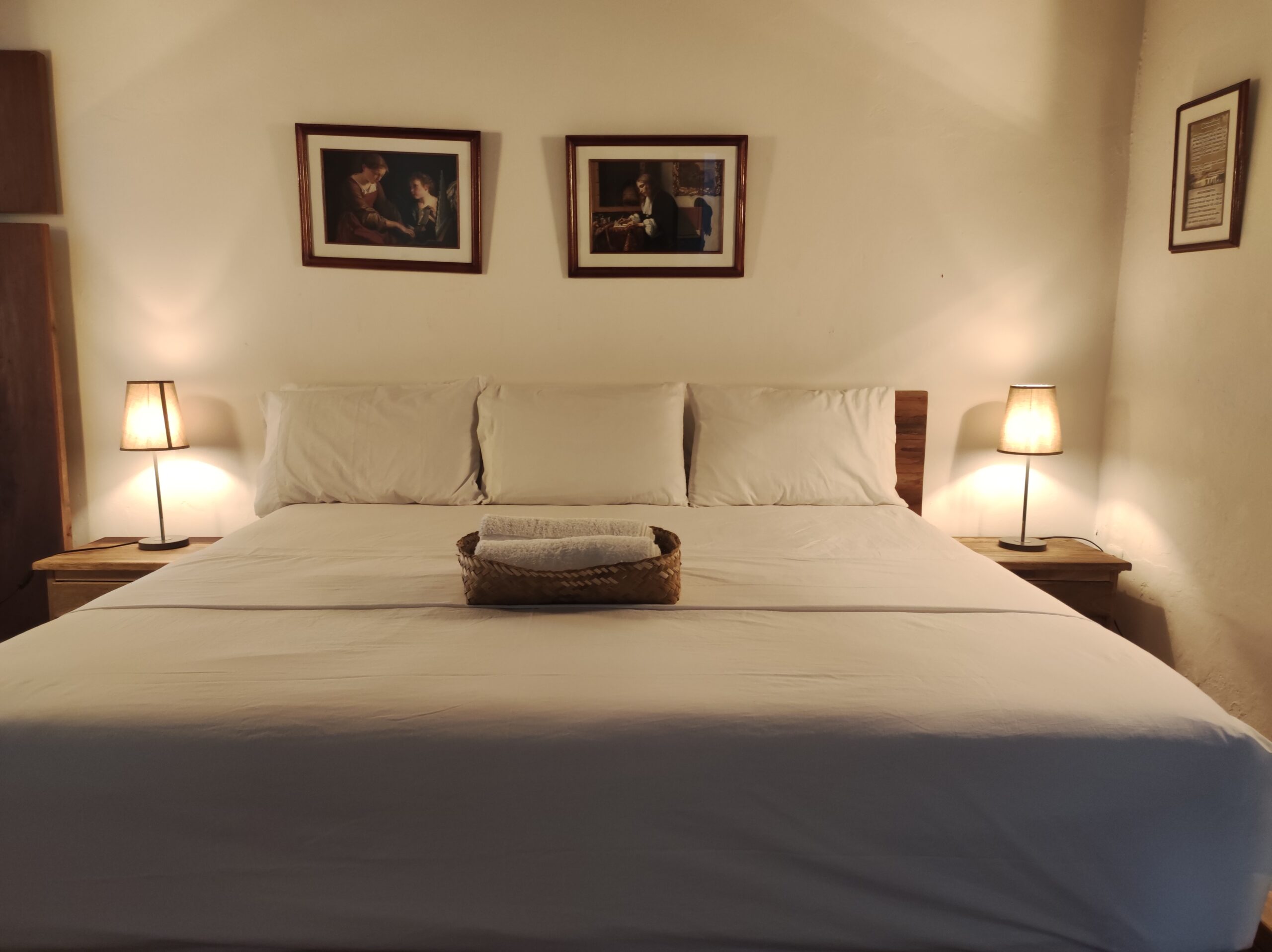 Habitación #1