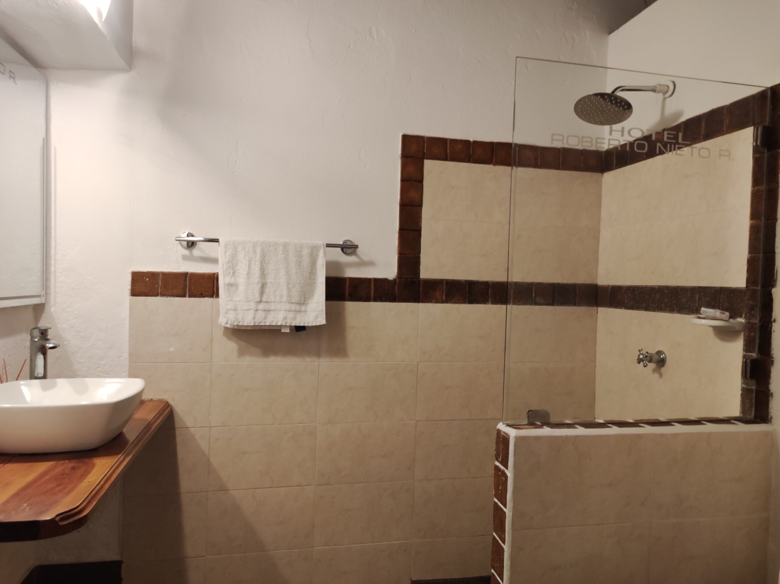 Habitación #2