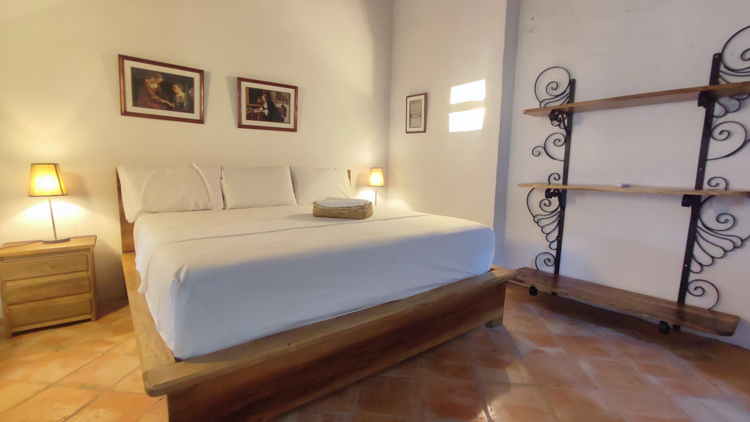 Habitación #1