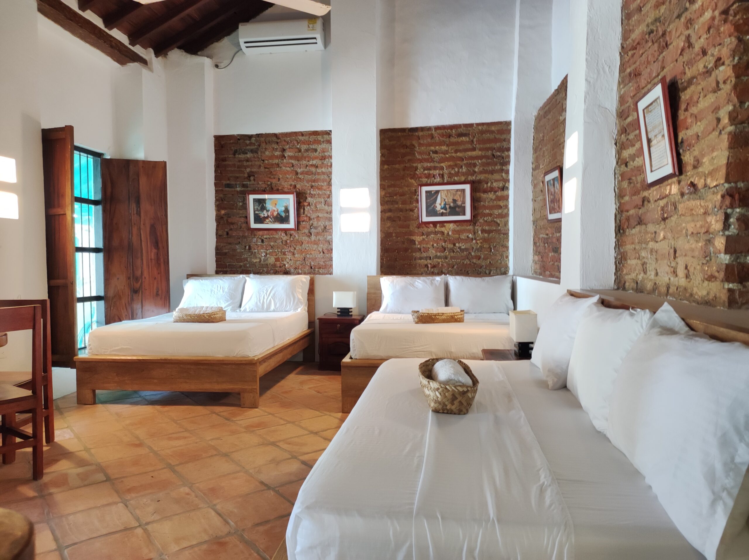 Habitación #3