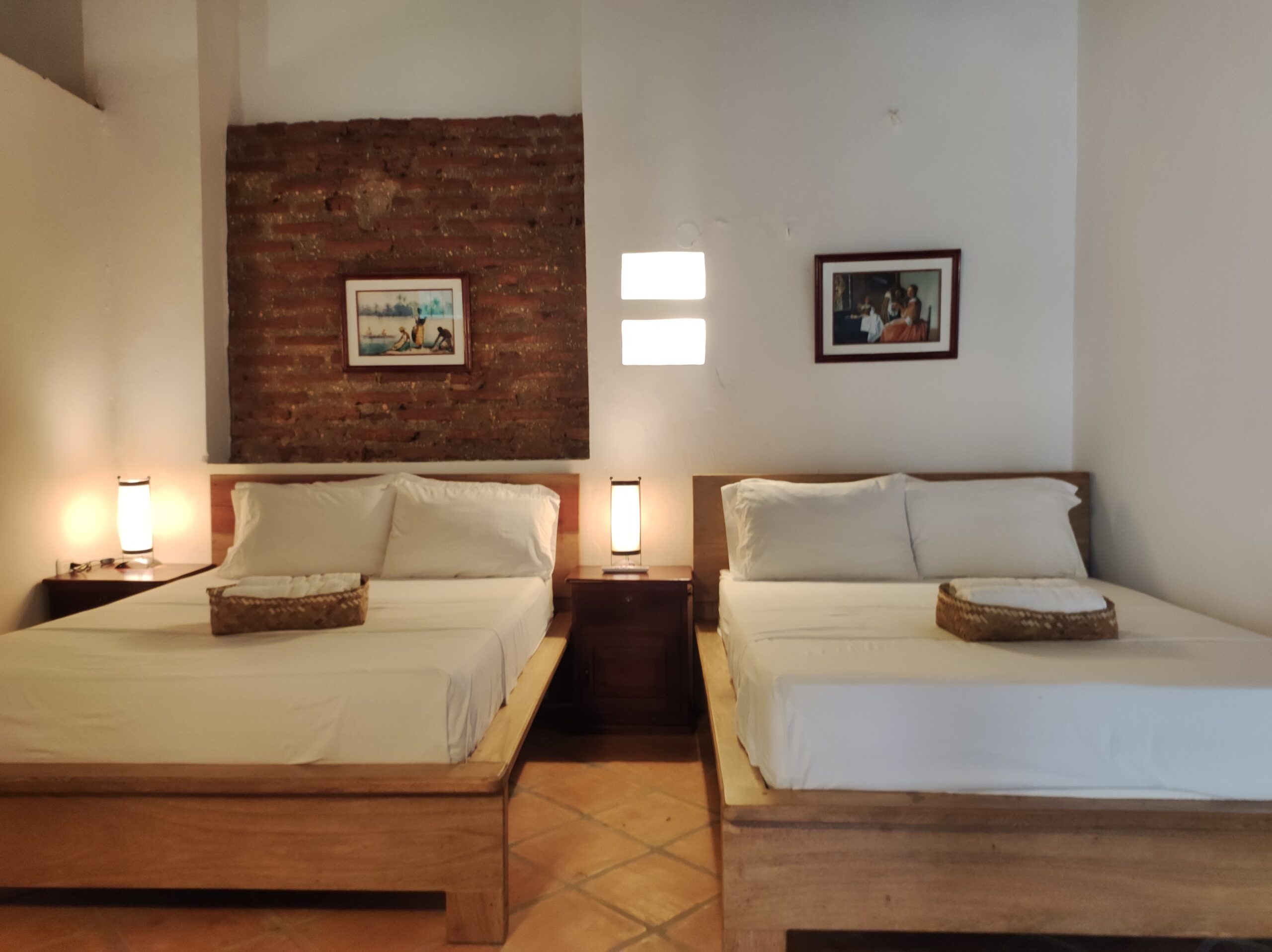 Habitación #2