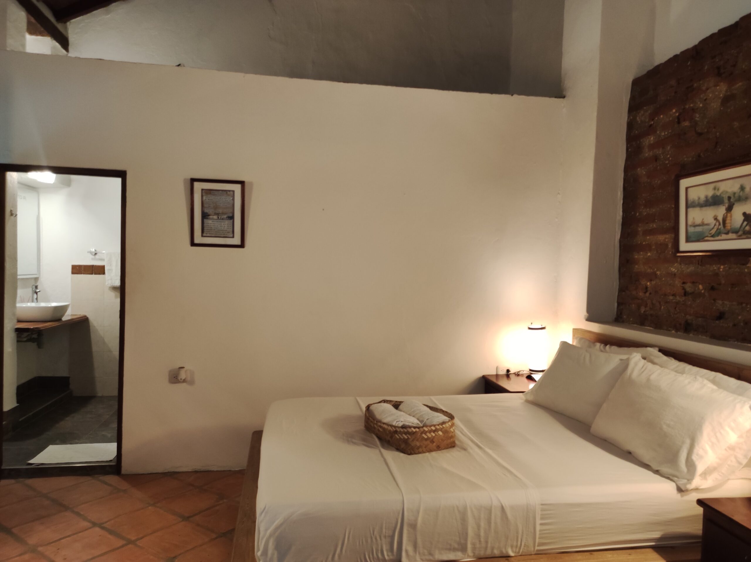 Habitación #2