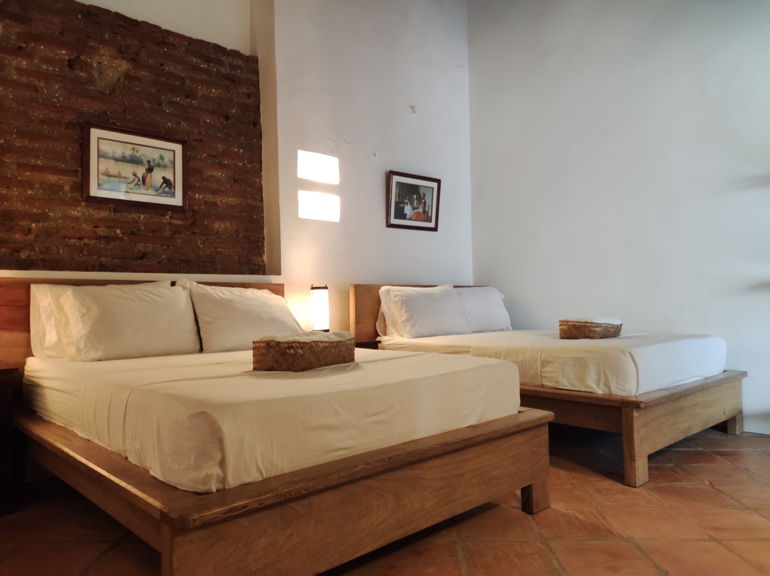 Habitación #2