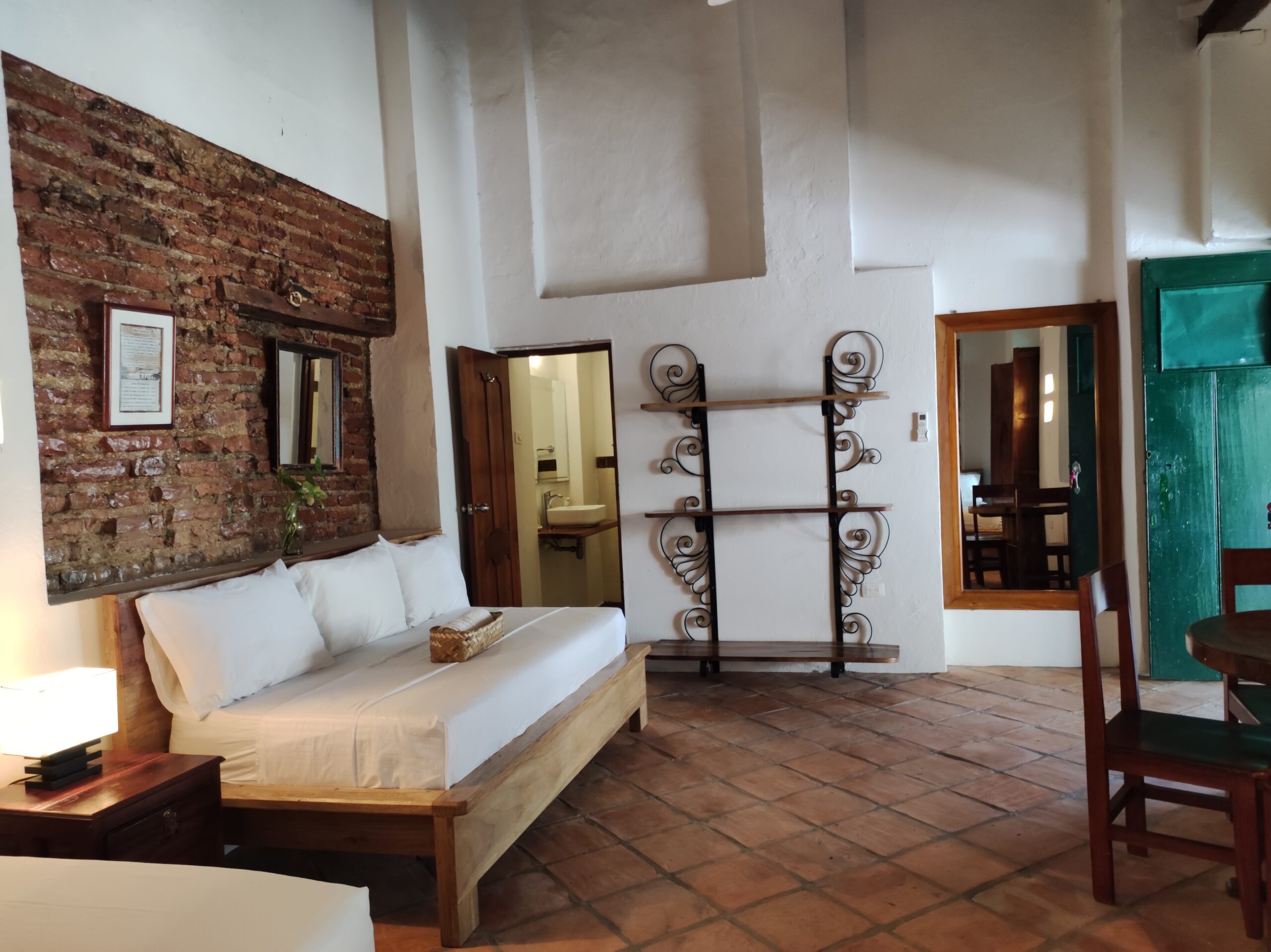 Habitación #3