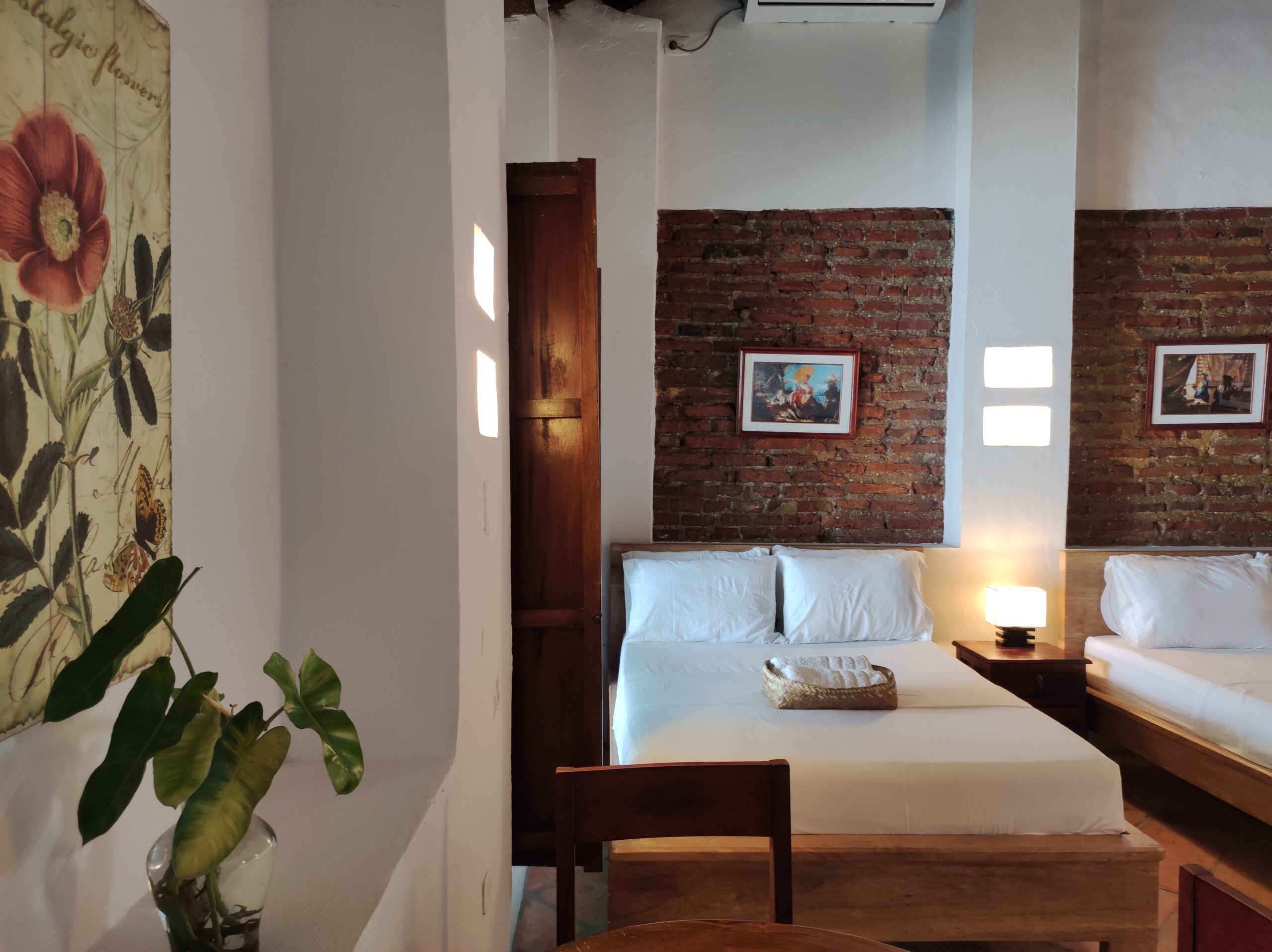 Habitación #3