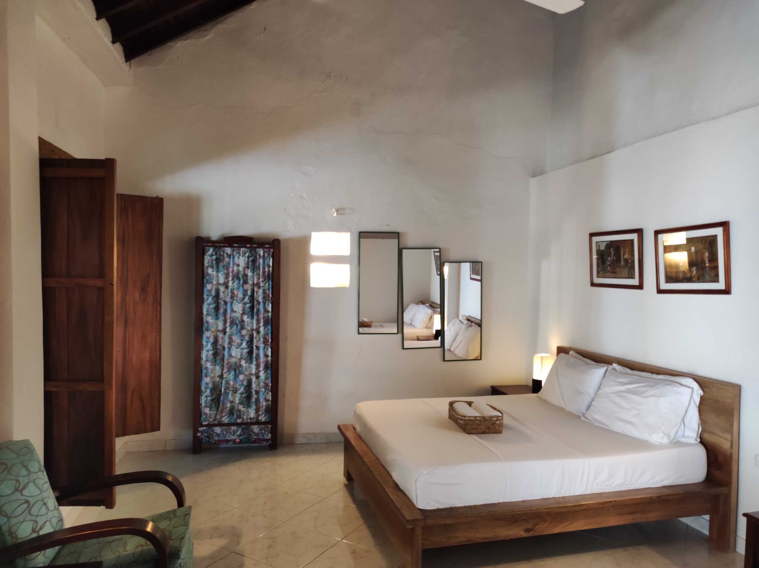 Habitación #4