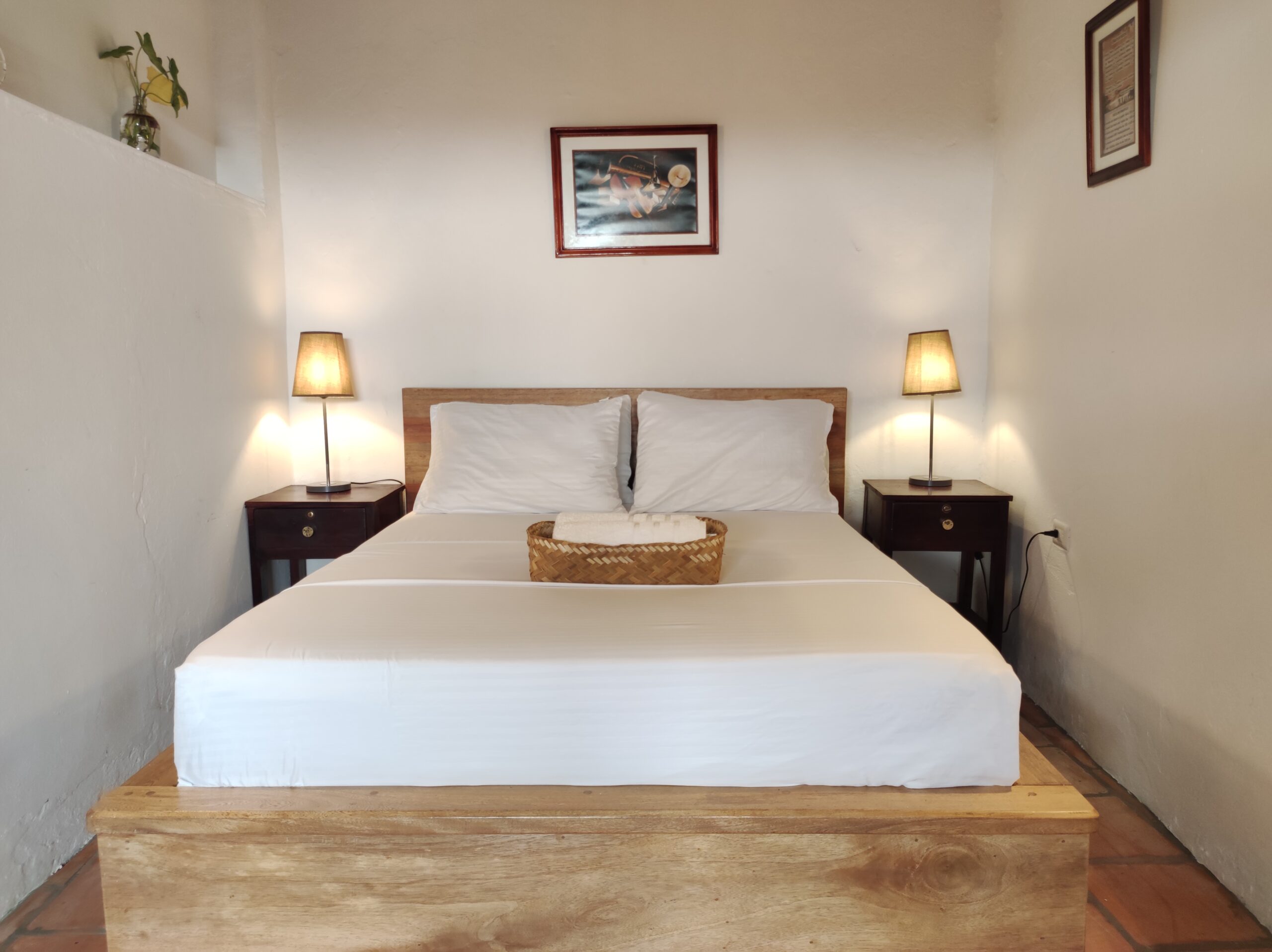 Habitación #5