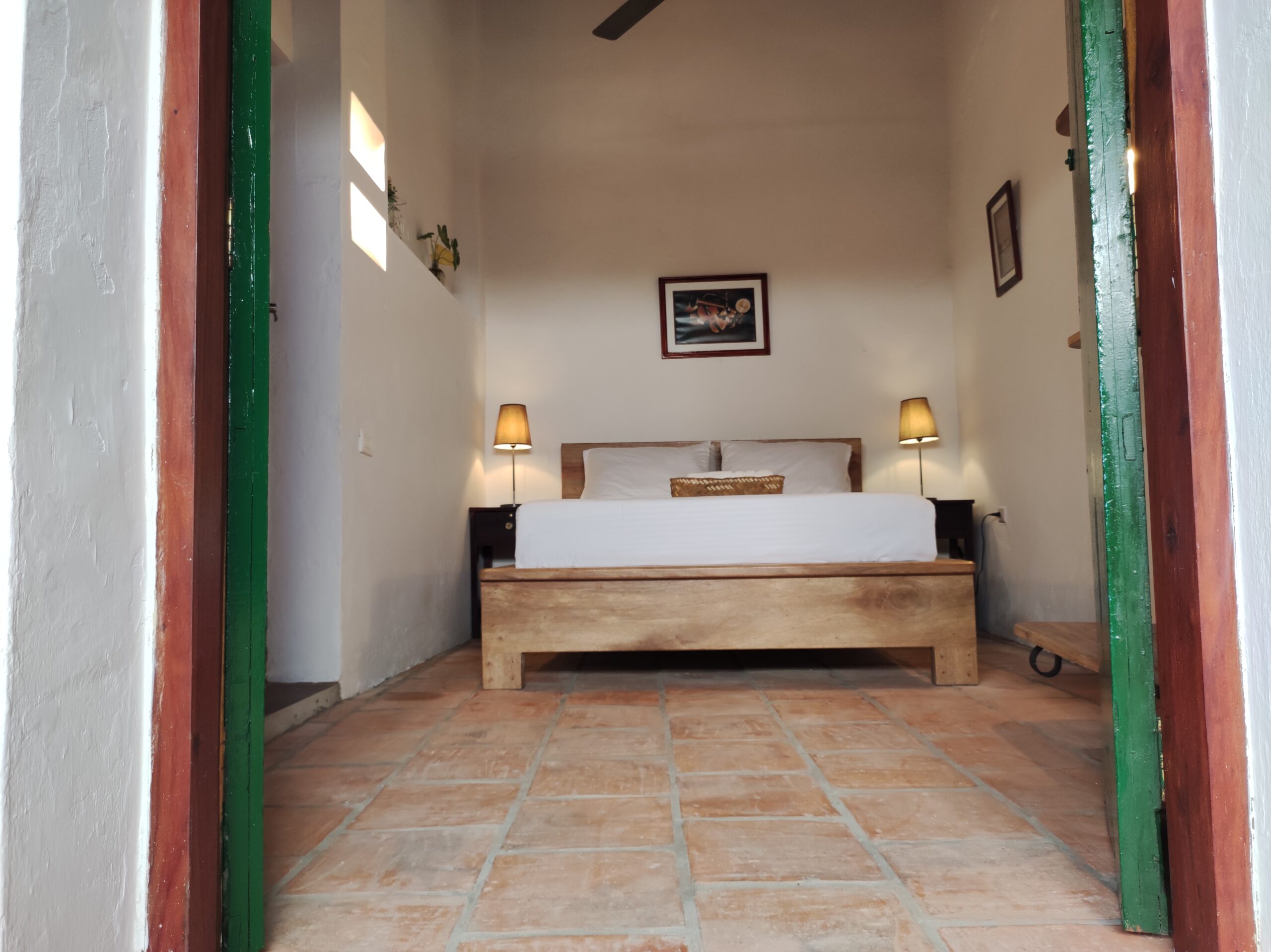 Habitación #5