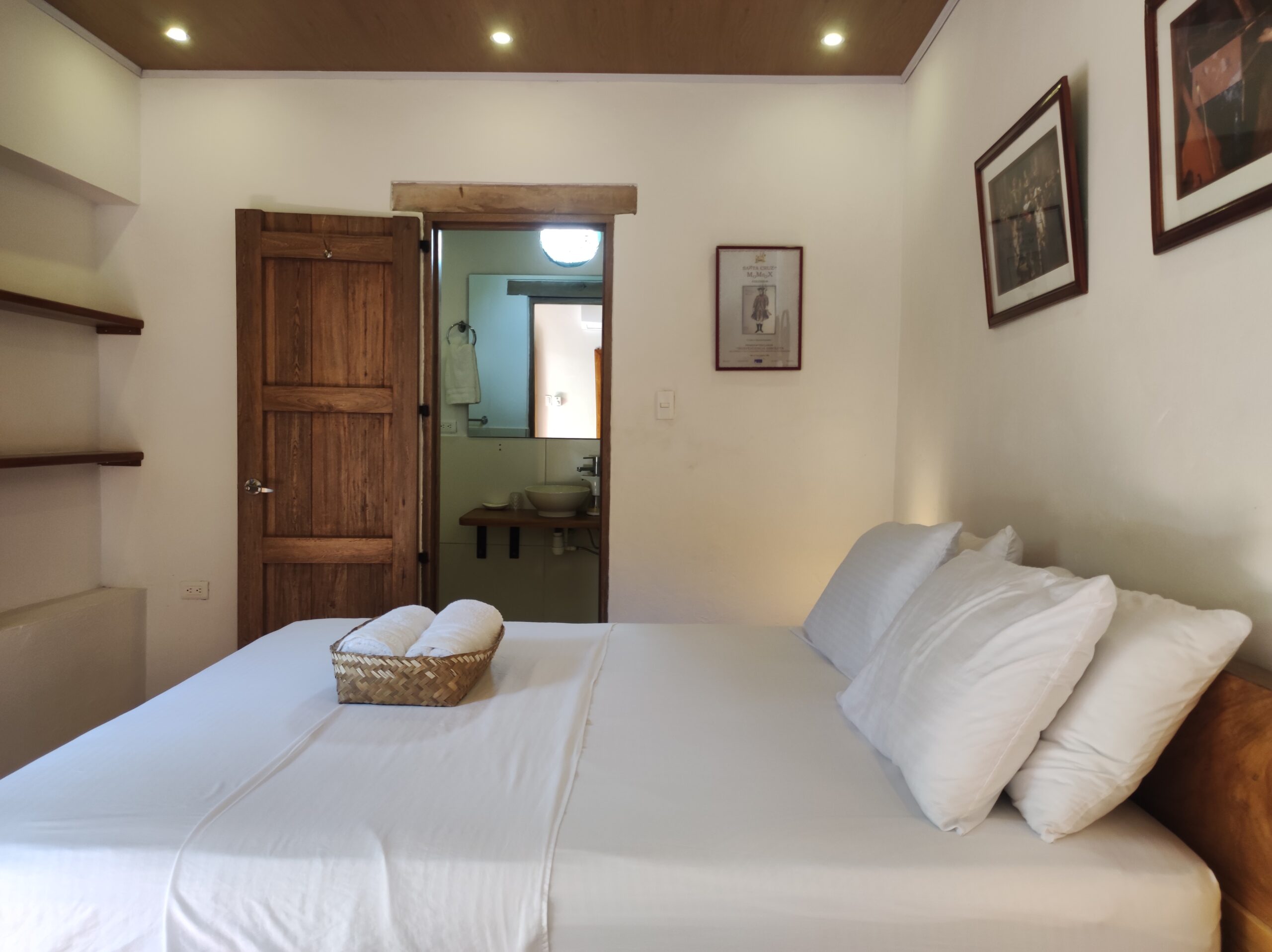 Habitación #7