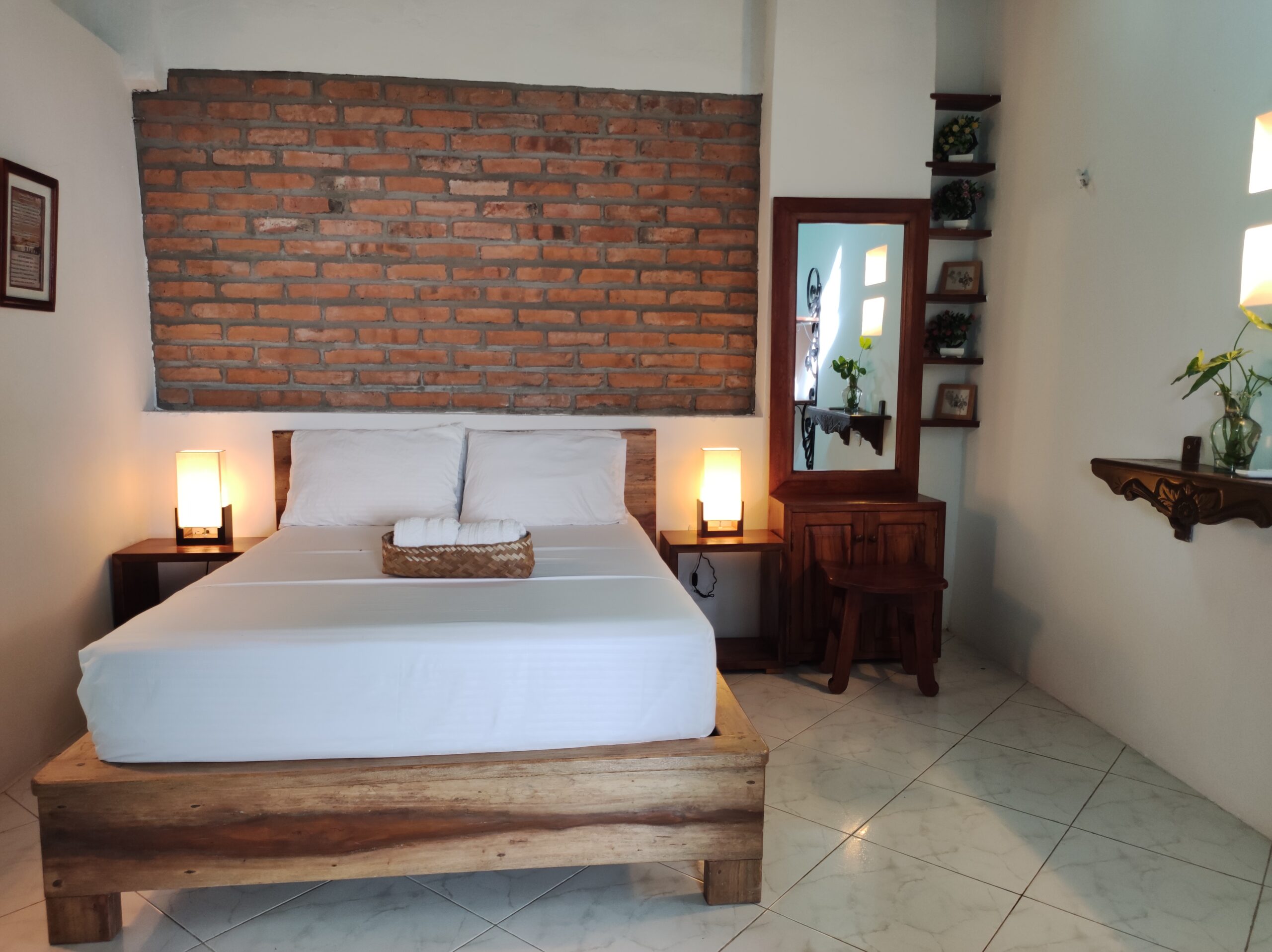 Habitación # 10