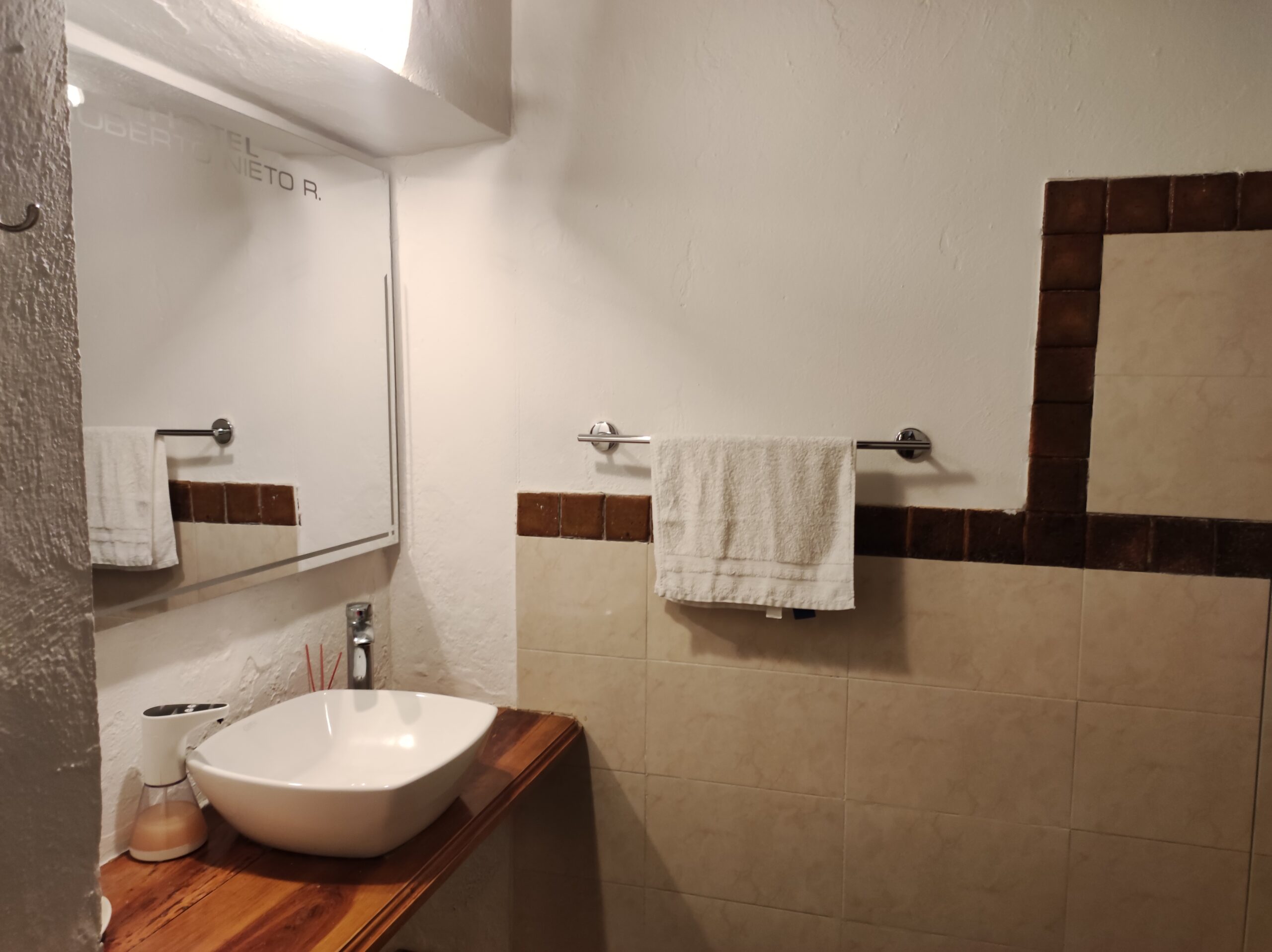 Habitación #2