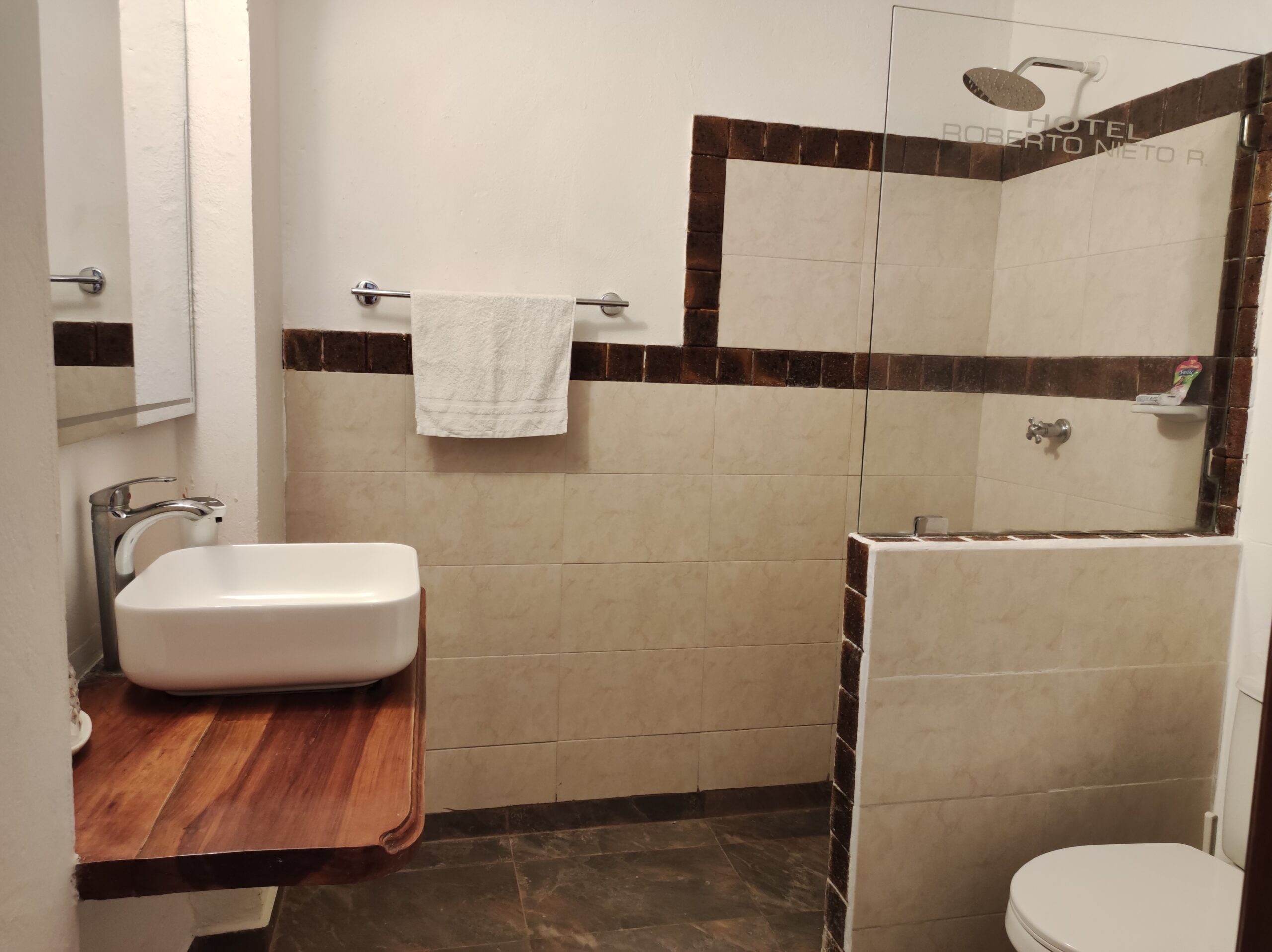 Habitación #3