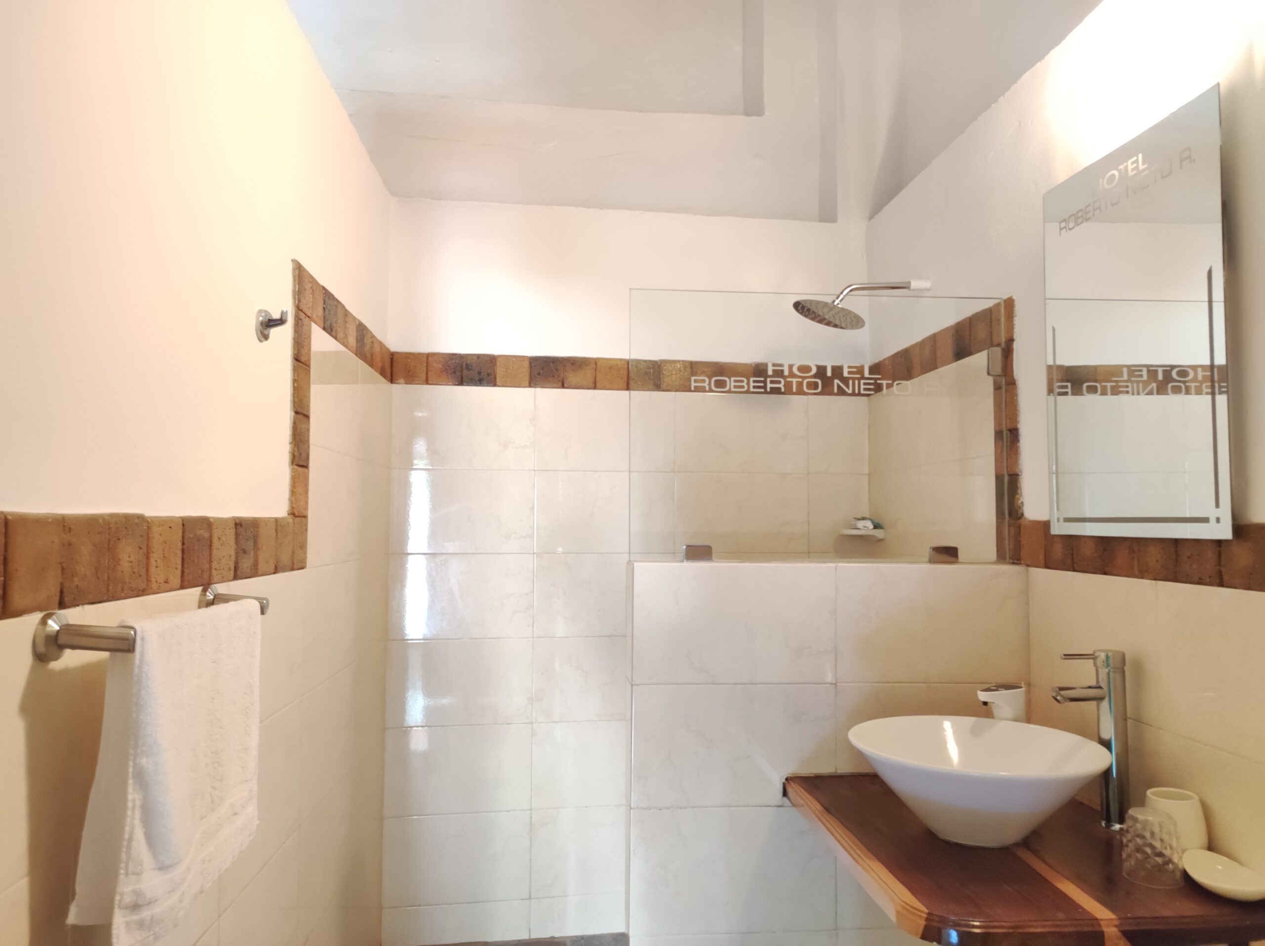 Habitación #4