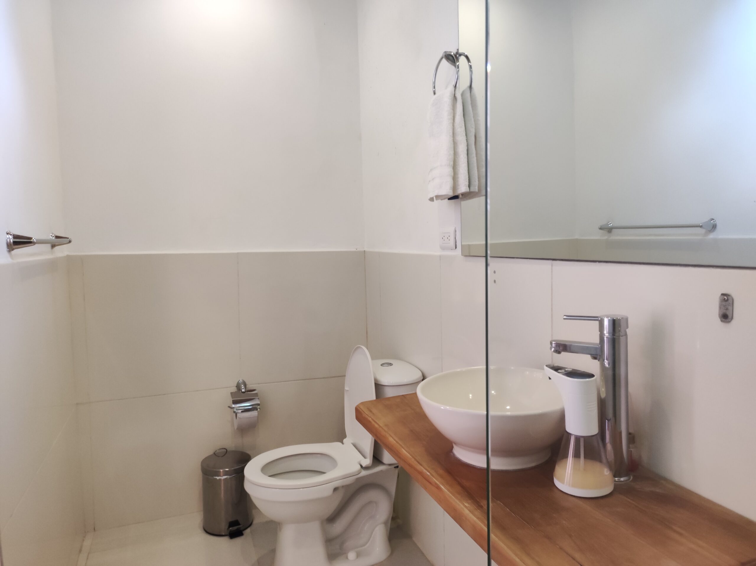 Habitación #7