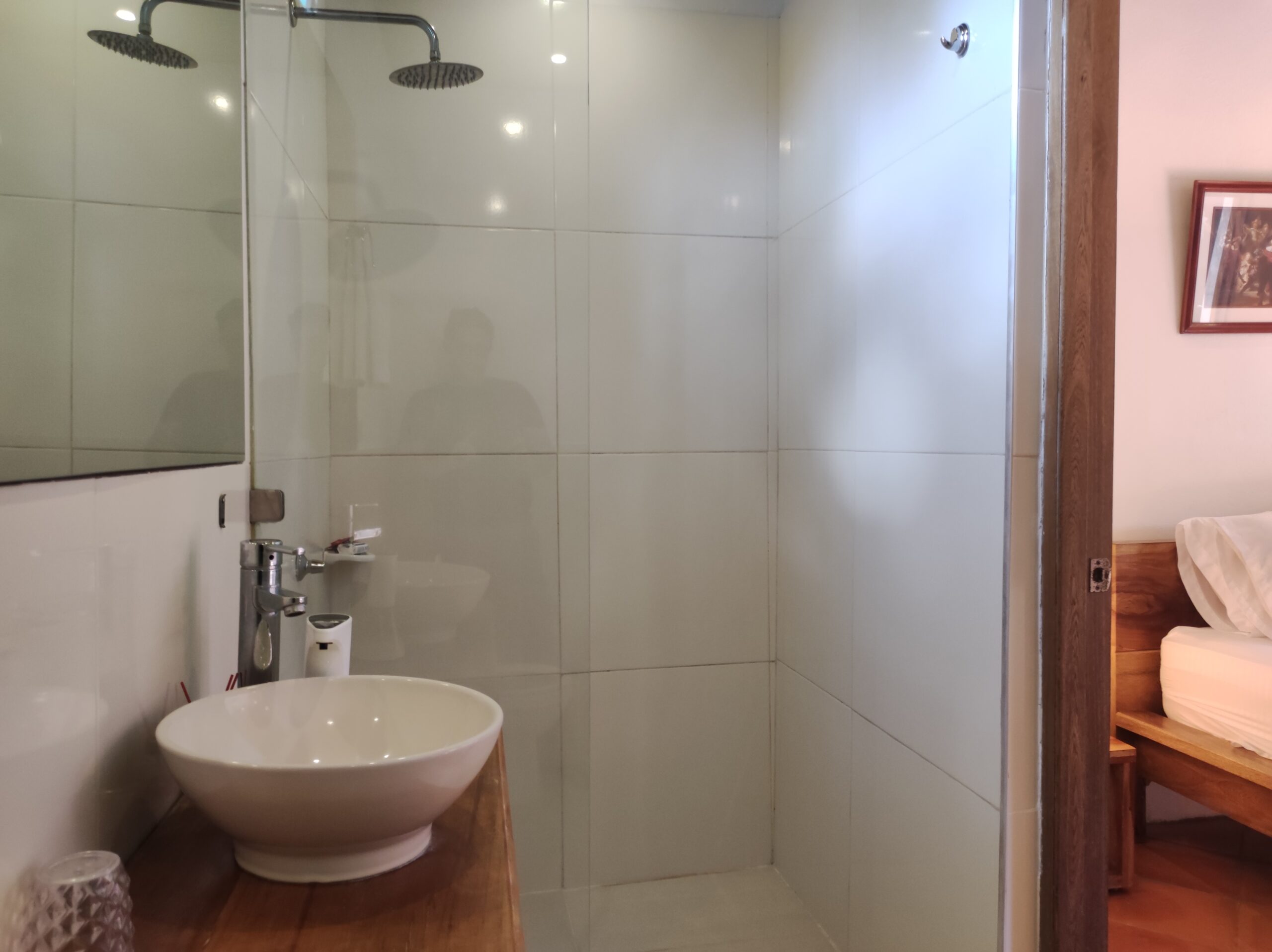 Habitación #7