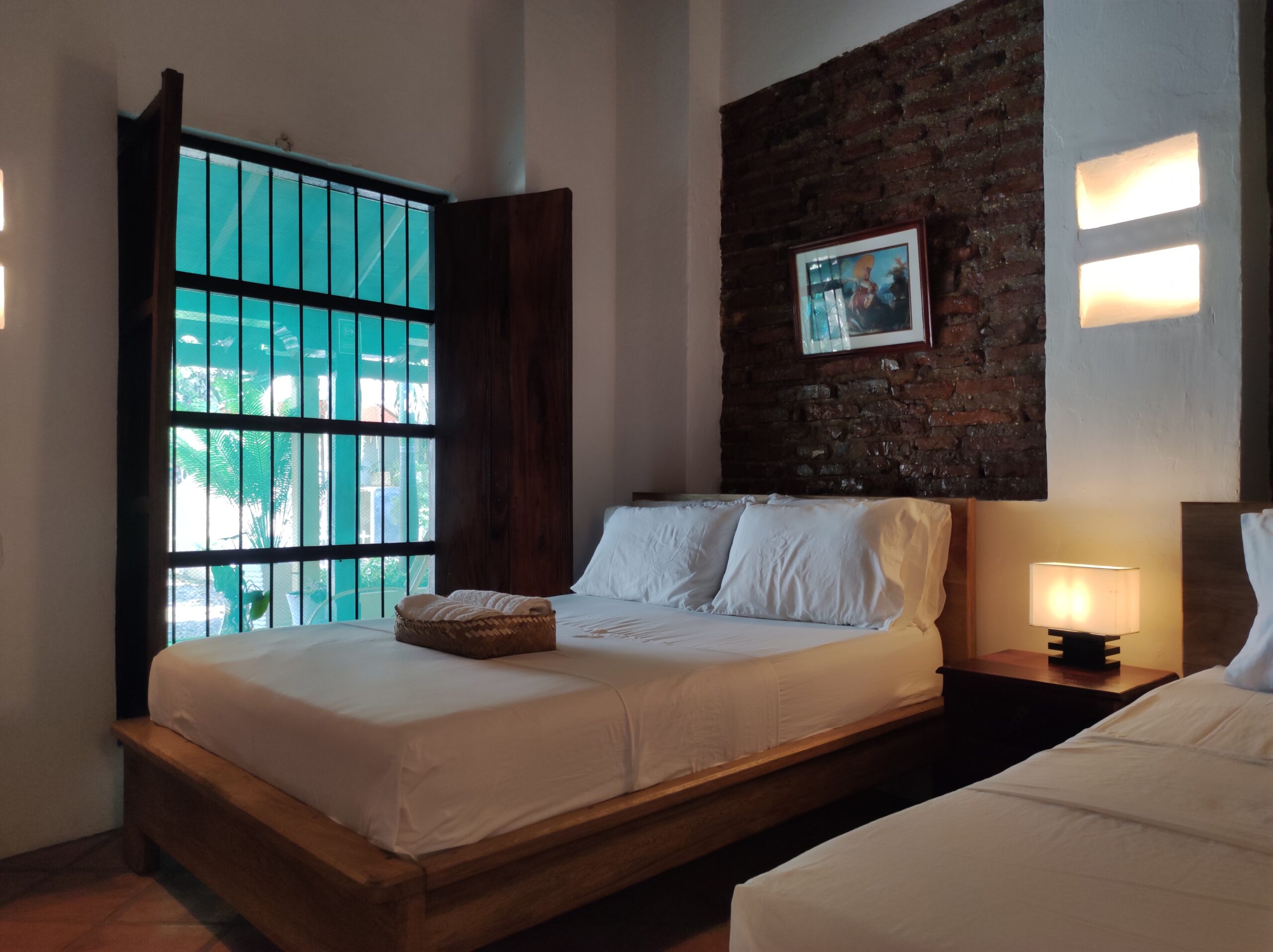 Habitación #3